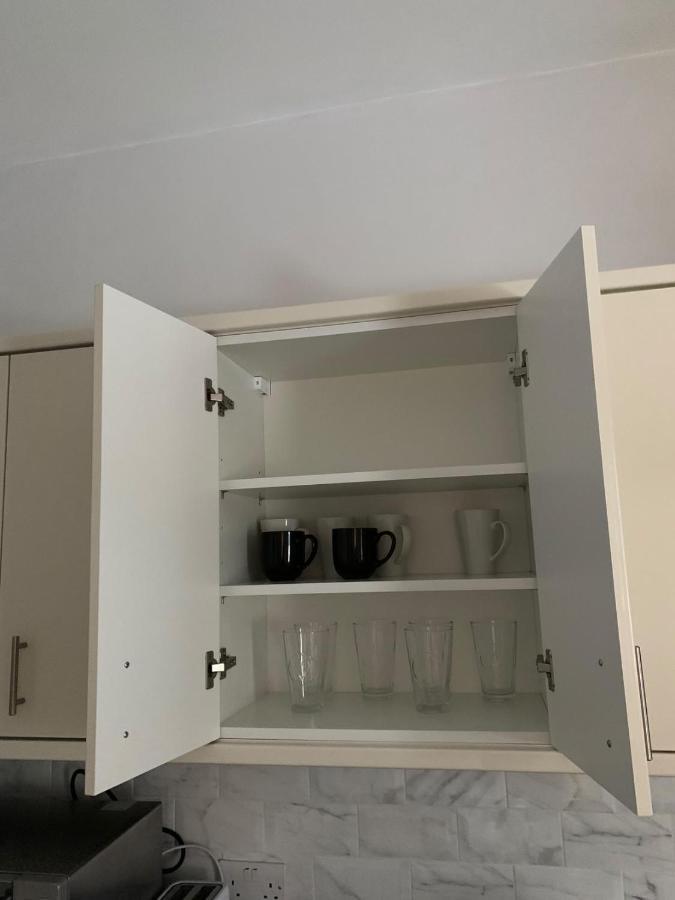M&B Accommodation Lincoln Luaran gambar