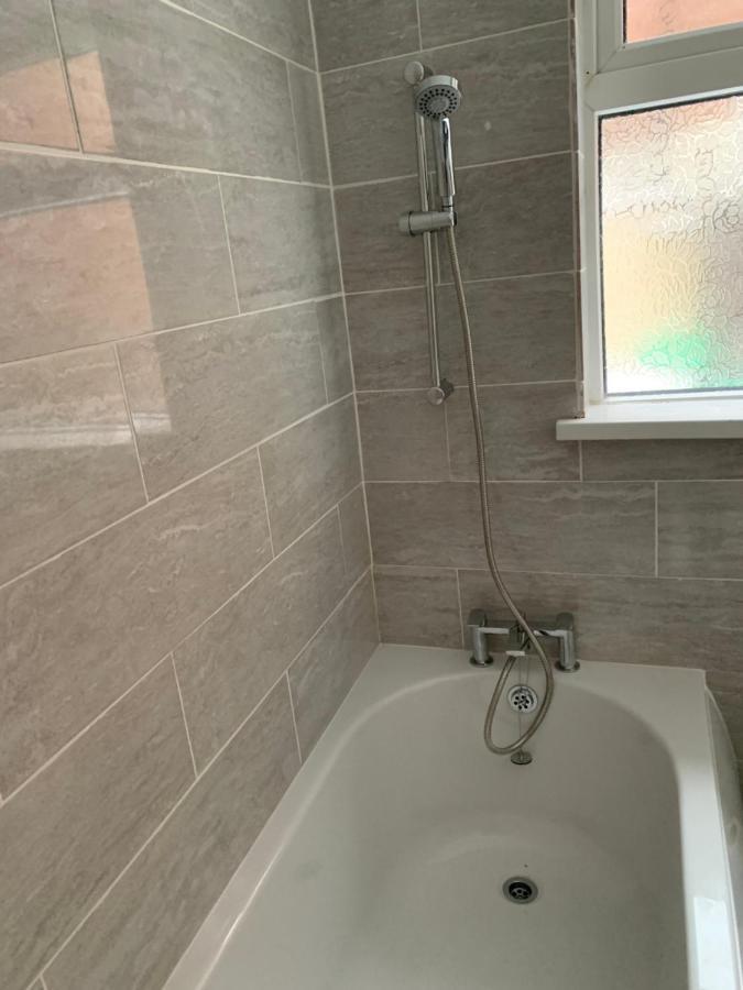 M&B Accommodation Lincoln Luaran gambar