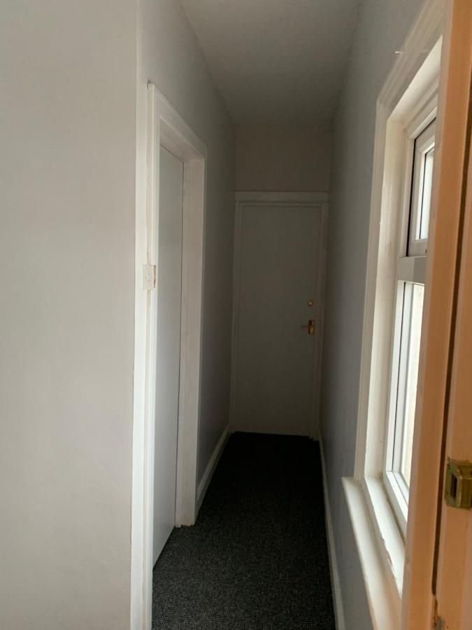 M&B Accommodation Lincoln Luaran gambar