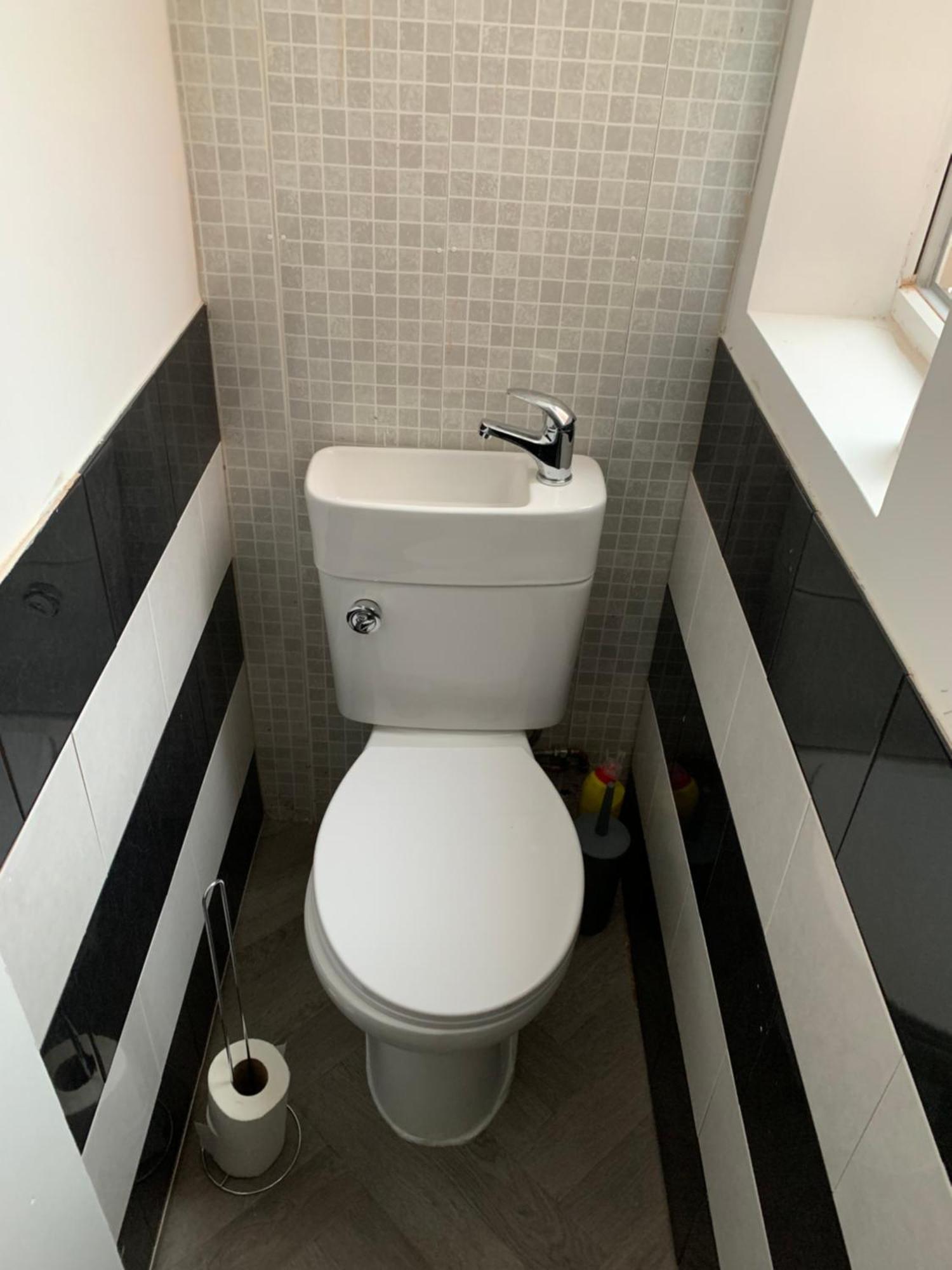 M&B Accommodation Lincoln Luaran gambar