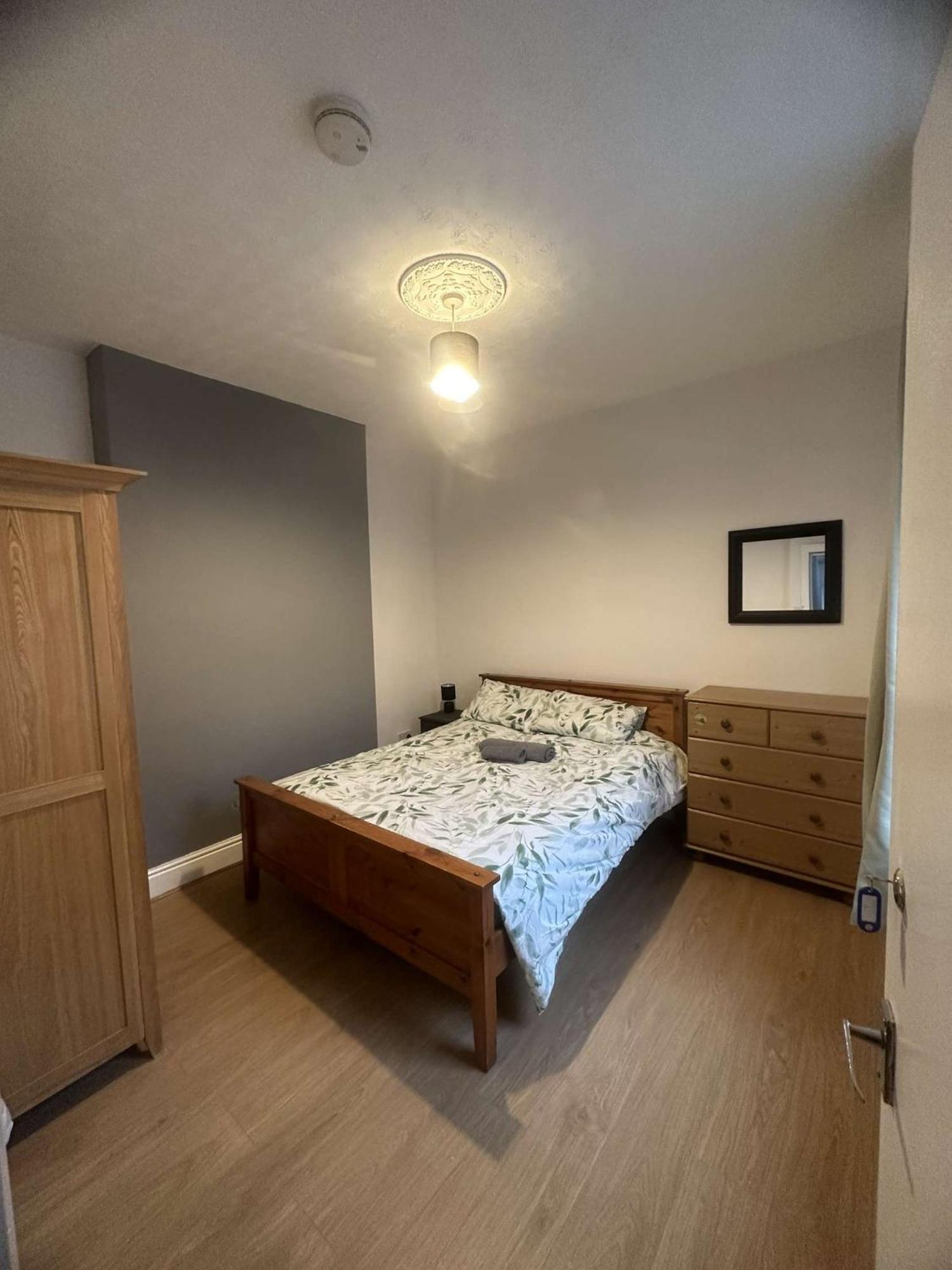 M&B Accommodation Lincoln Luaran gambar
