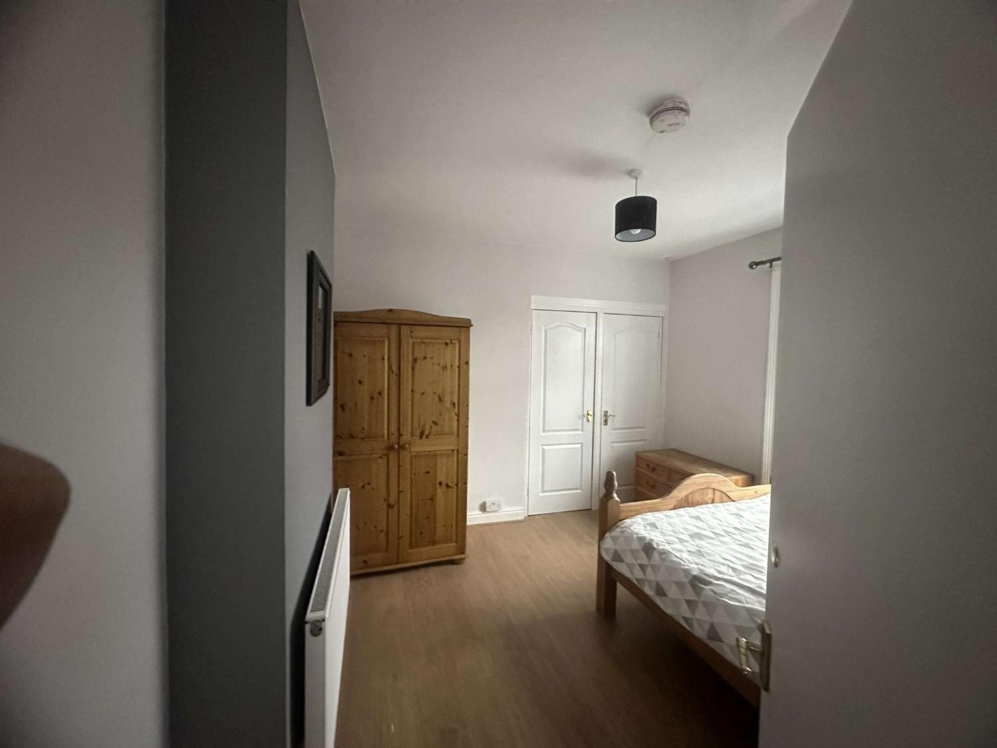 M&B Accommodation Lincoln Luaran gambar