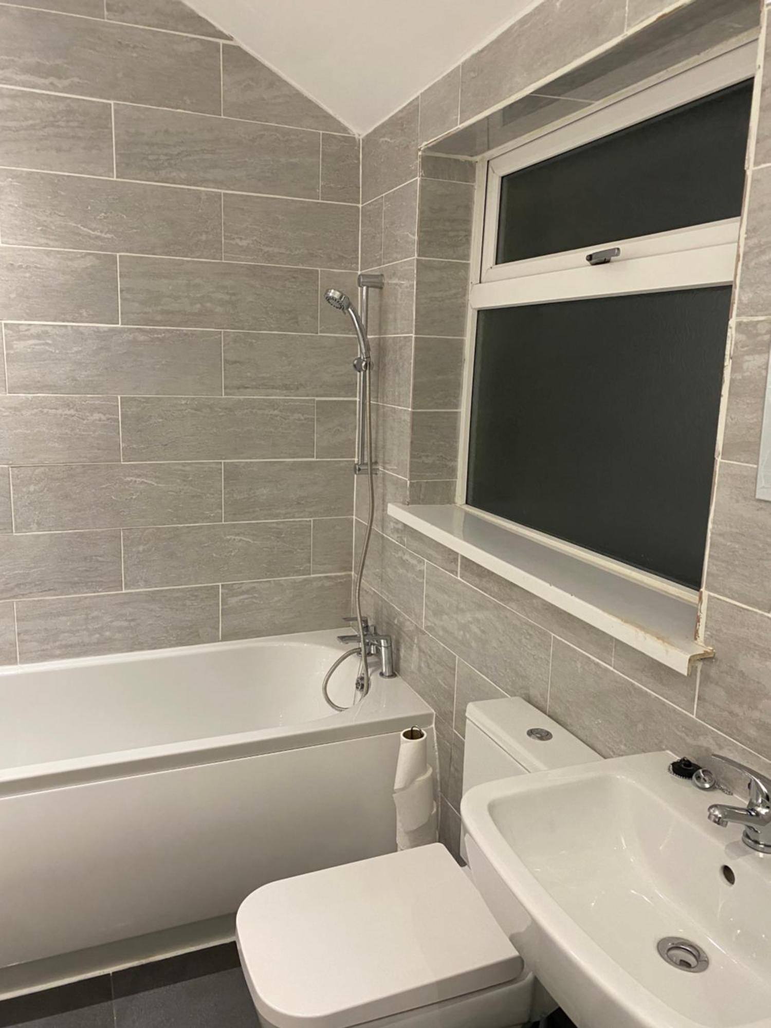 M&B Accommodation Lincoln Luaran gambar