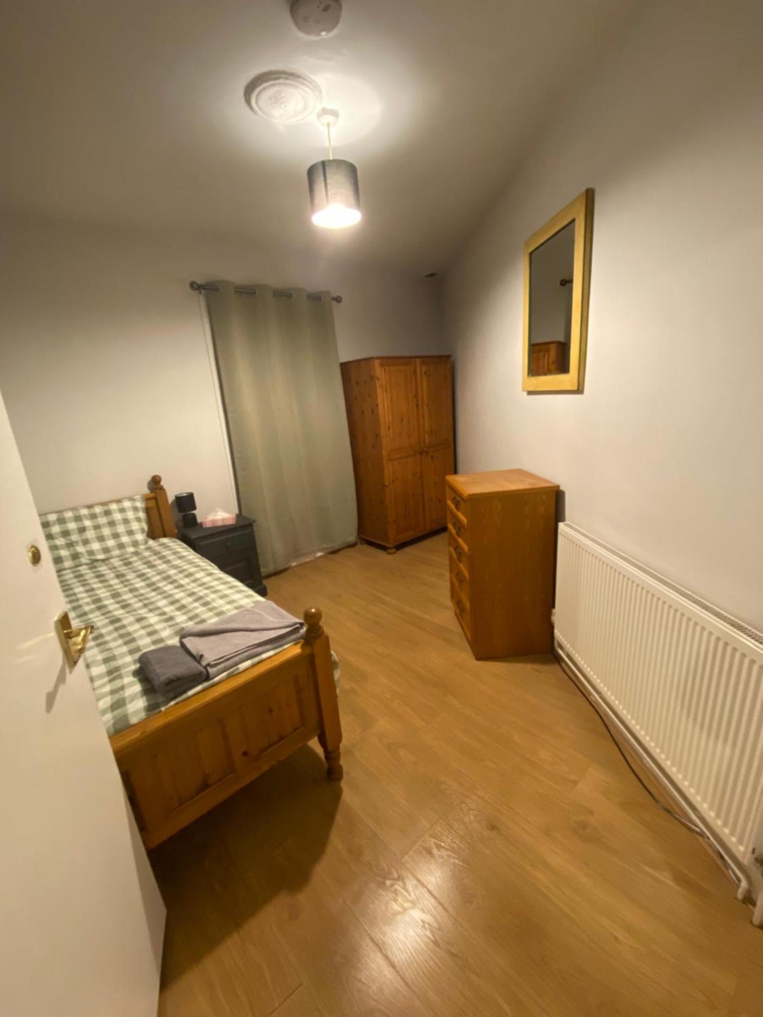 M&B Accommodation Lincoln Luaran gambar