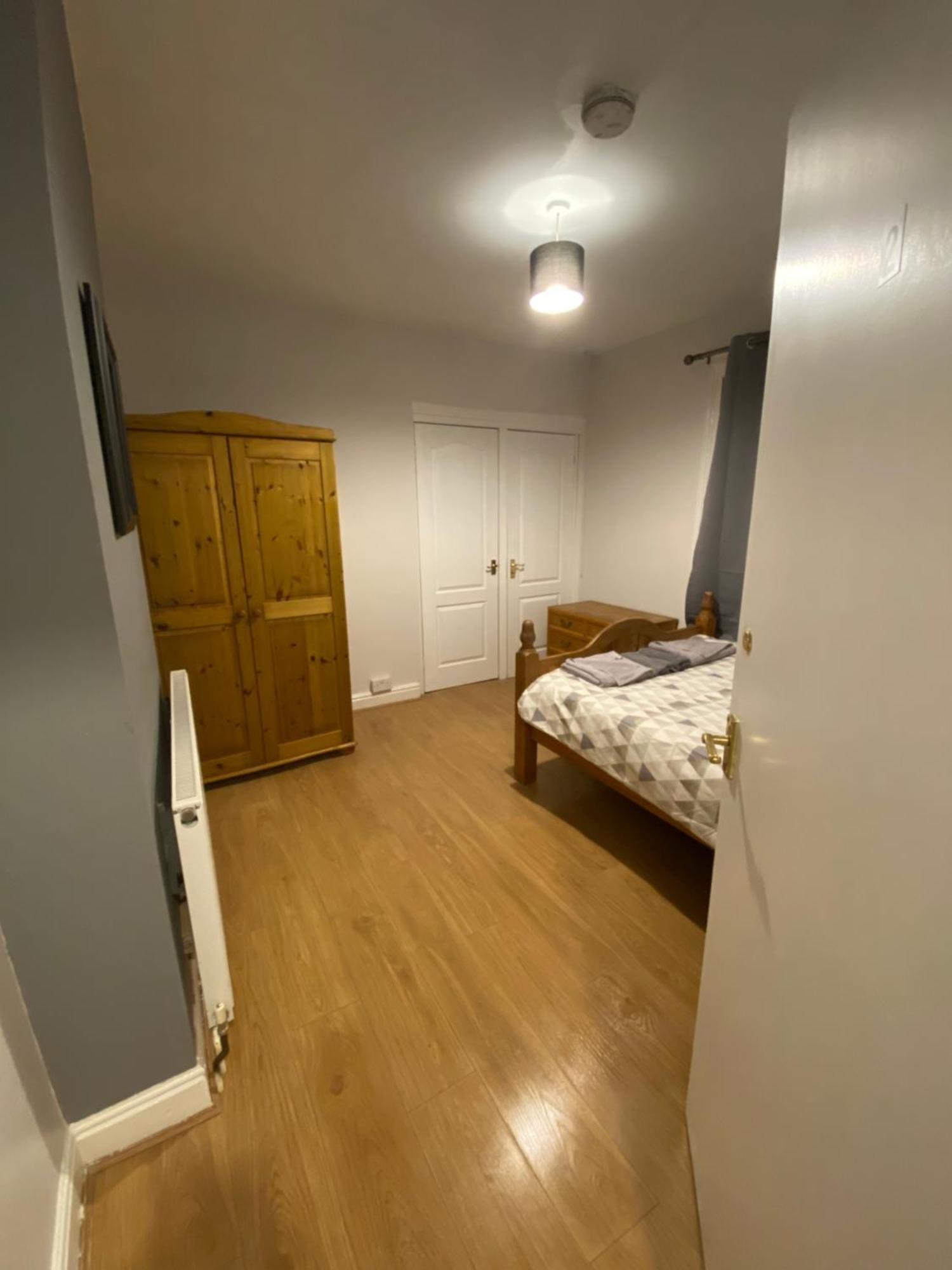 M&B Accommodation Lincoln Luaran gambar
