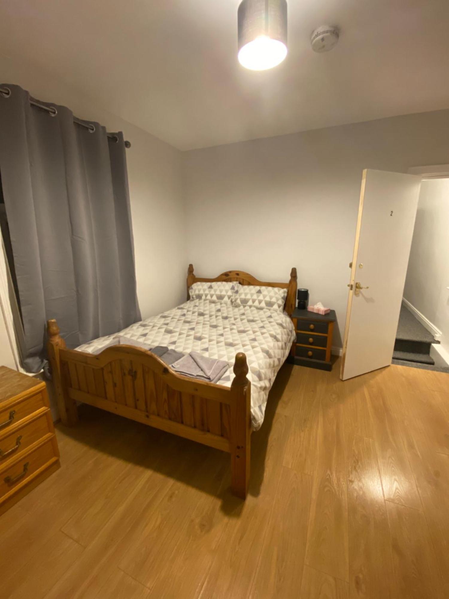 M&B Accommodation Lincoln Luaran gambar