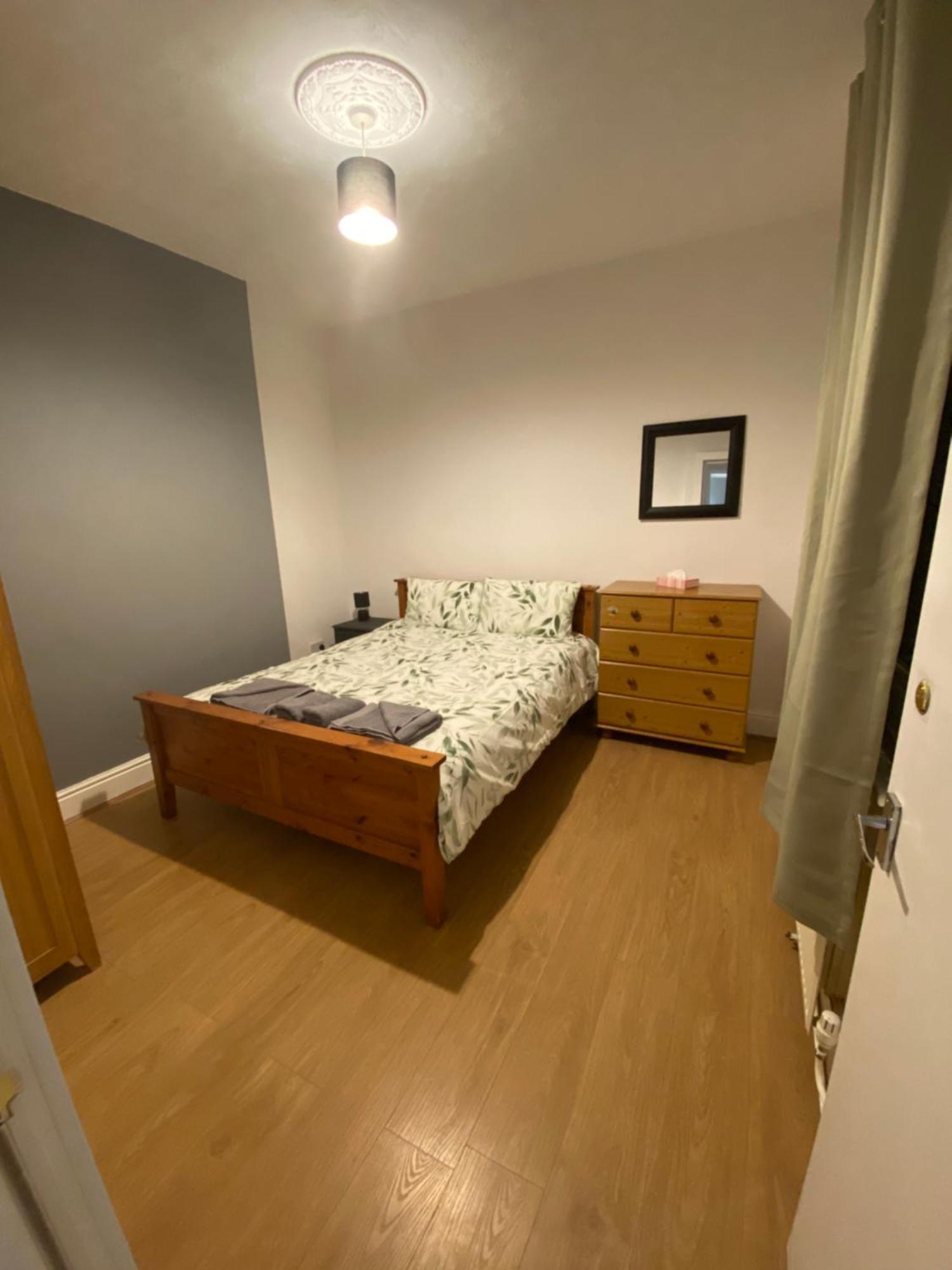 M&B Accommodation Lincoln Luaran gambar