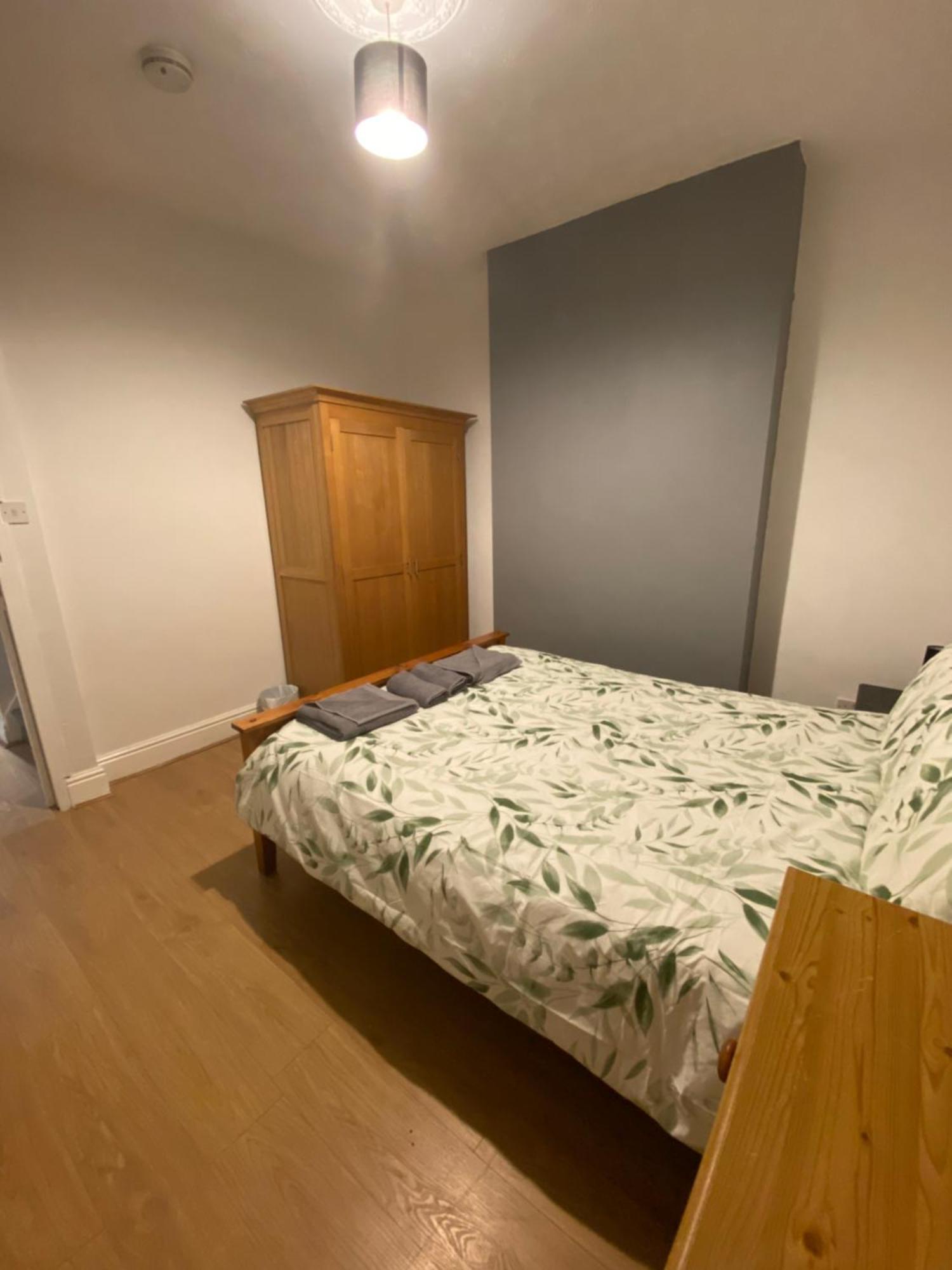 M&B Accommodation Lincoln Luaran gambar